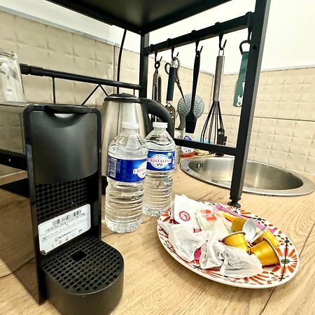 Aukabest1 - Proche Ferry - Gare カレー エクステリア 写真